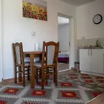 Apartman Ismet