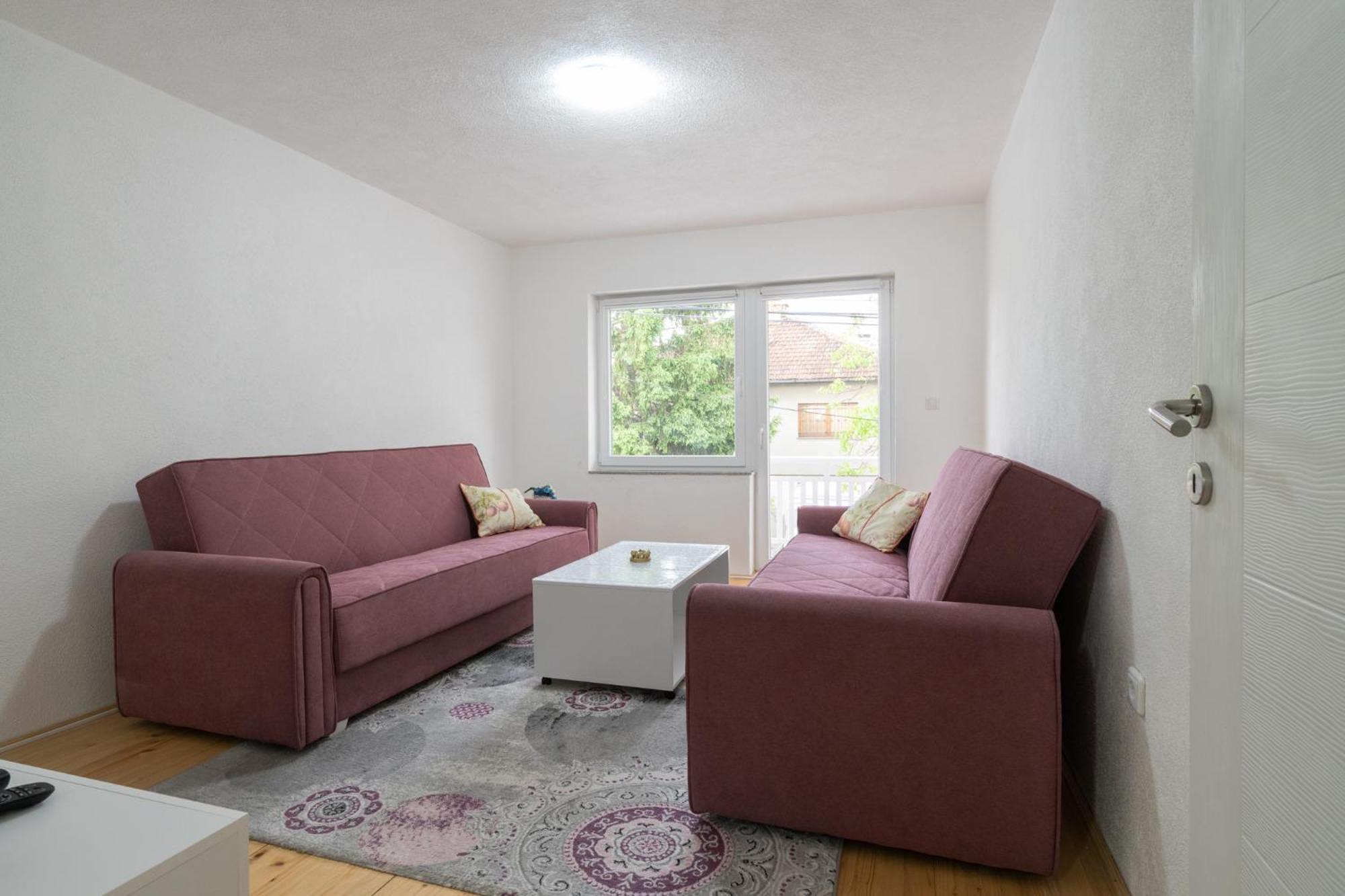 Ismet Sarajevo