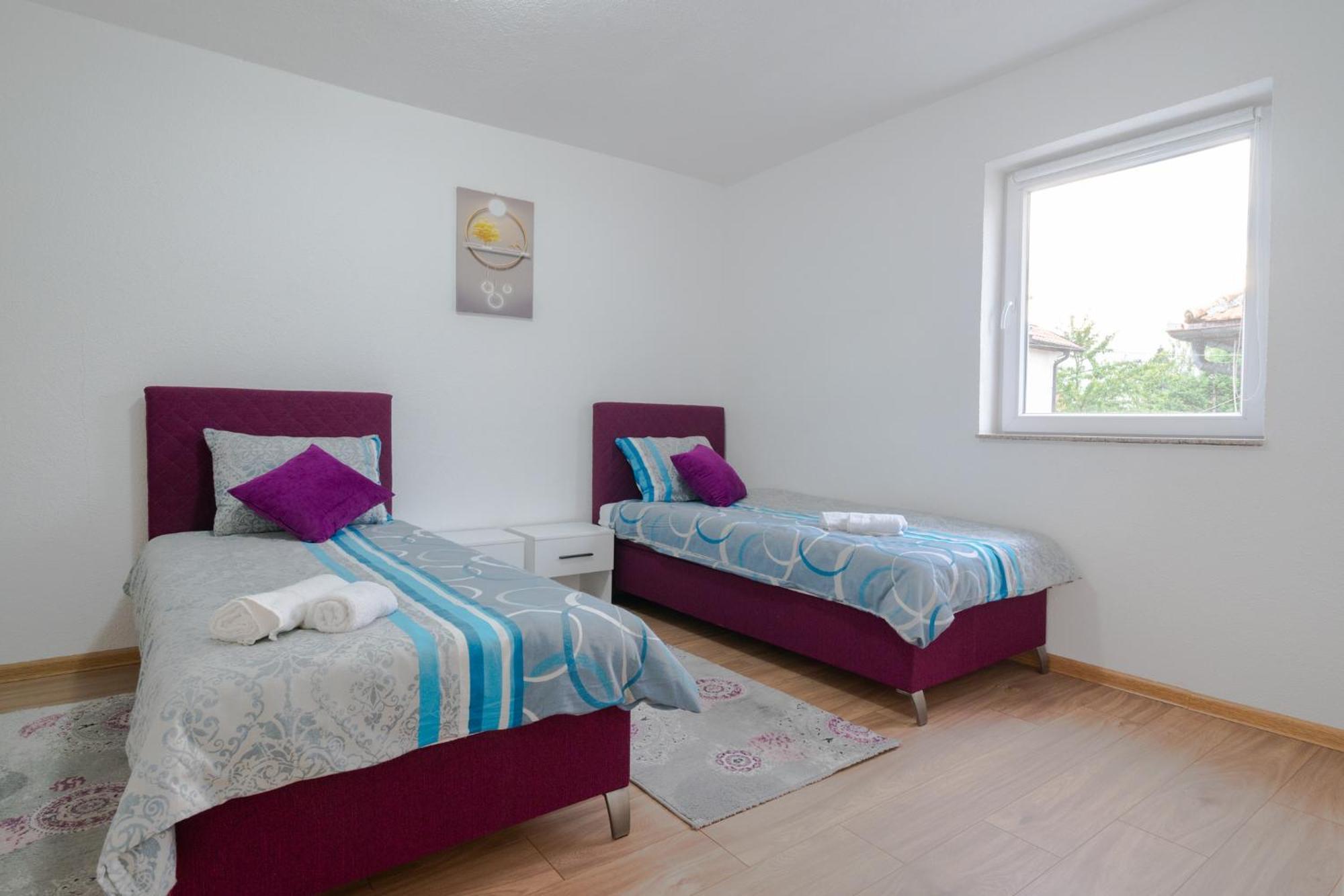 Ismet Apartment Sarajevo