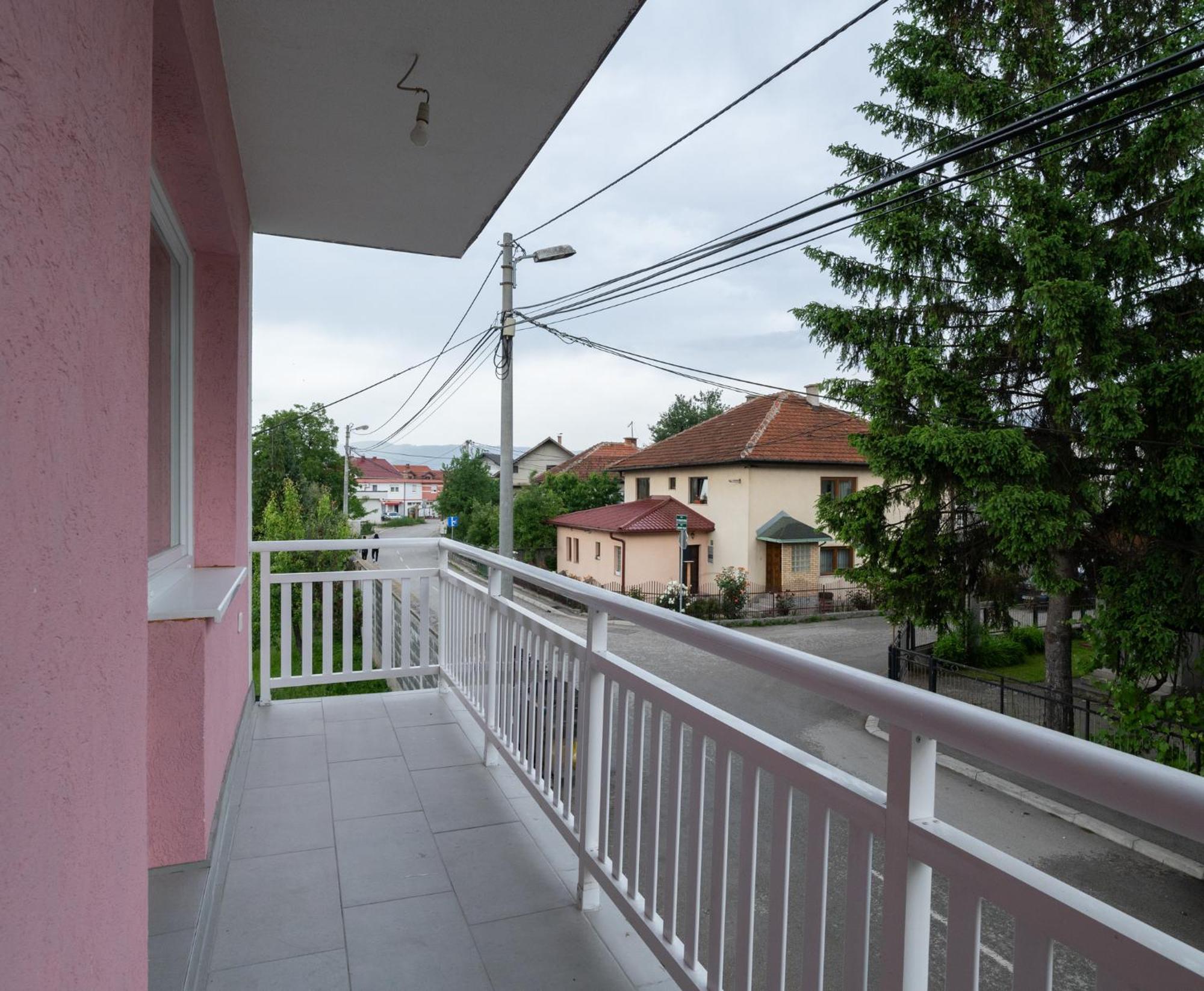 Ismet Apartment Sarajevo