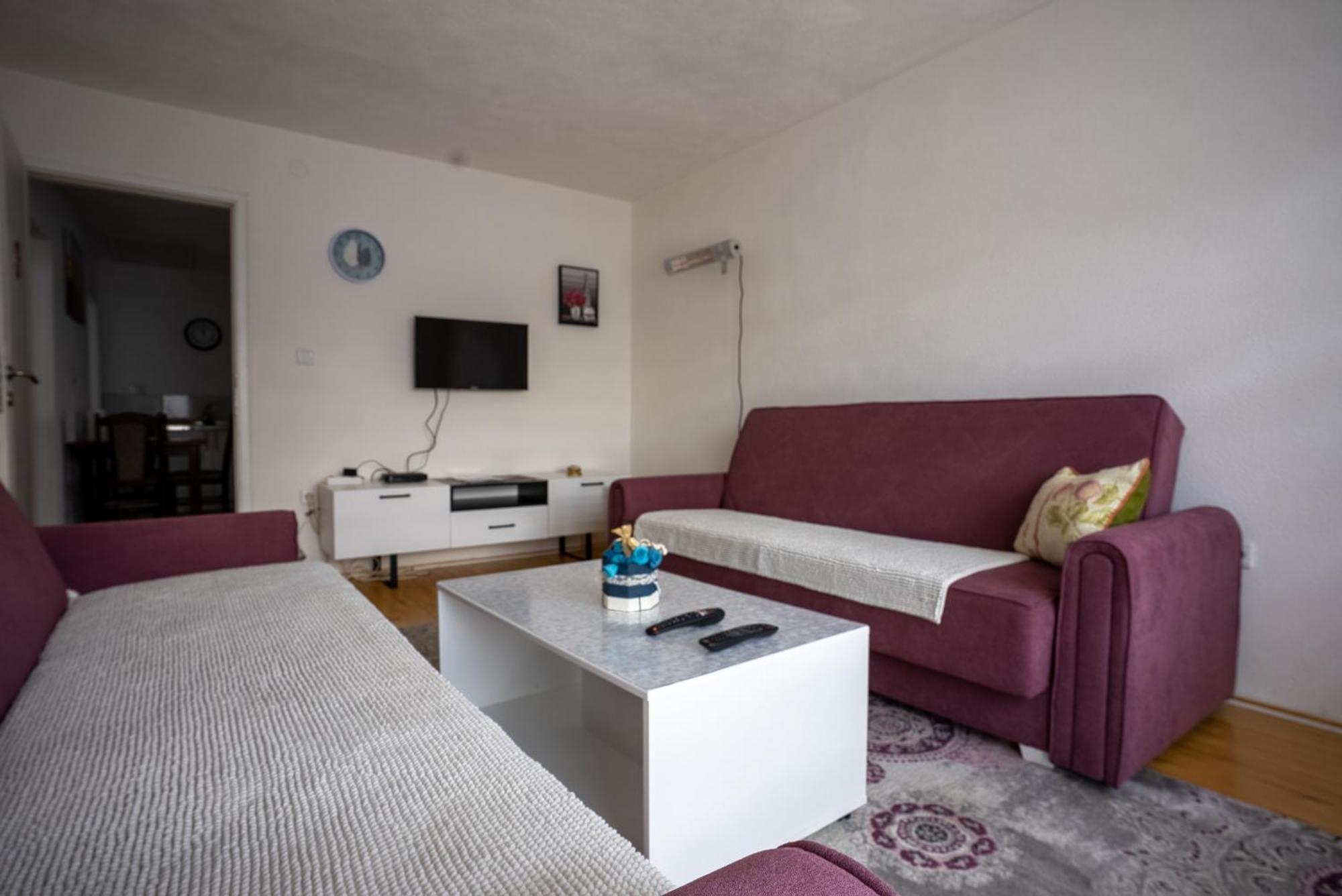 Apartment Ismet