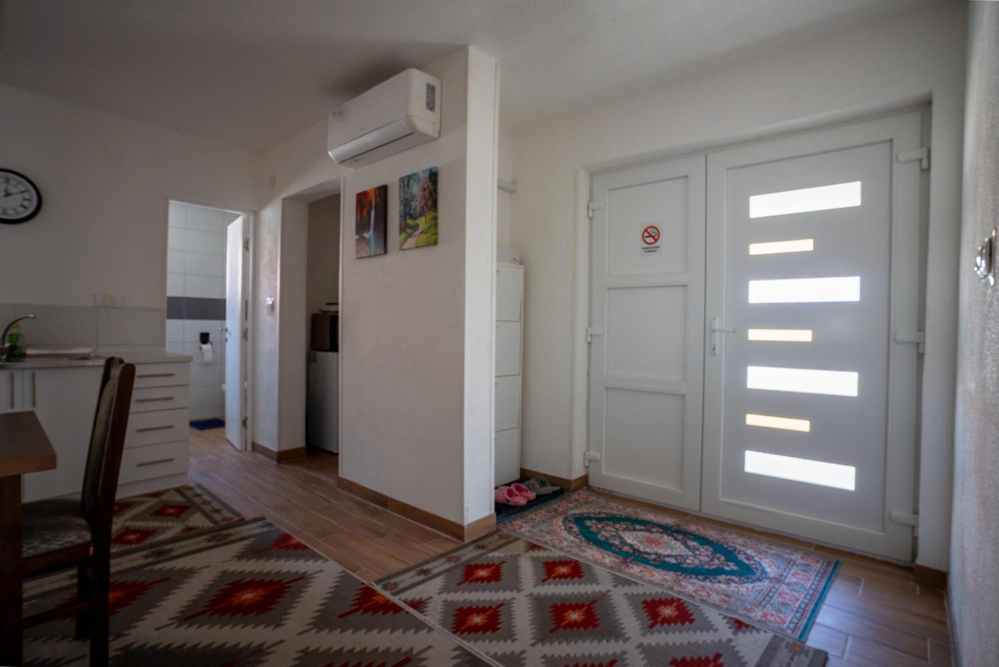 Apartment Ismet Sarajevo