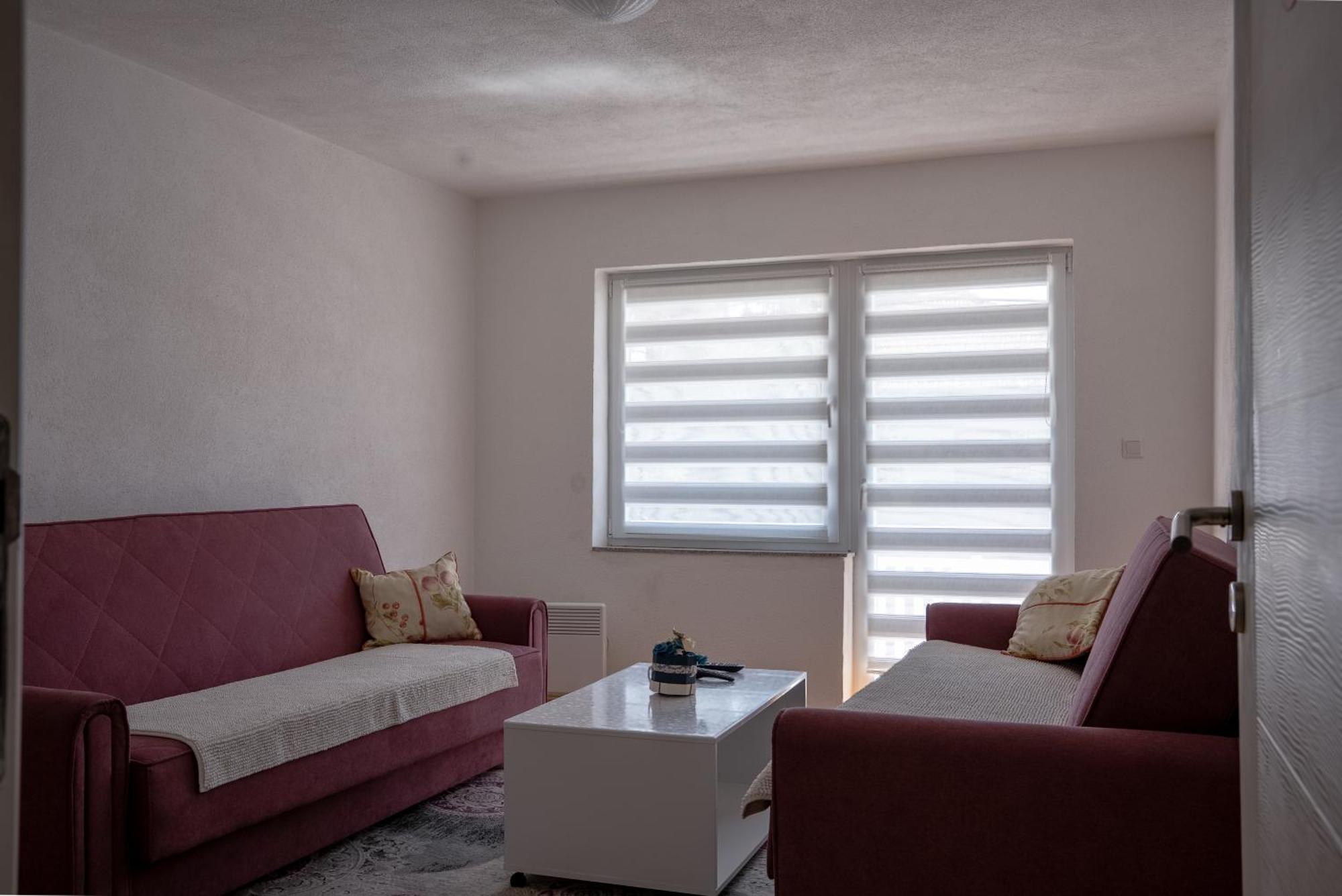 Ismet Apartment