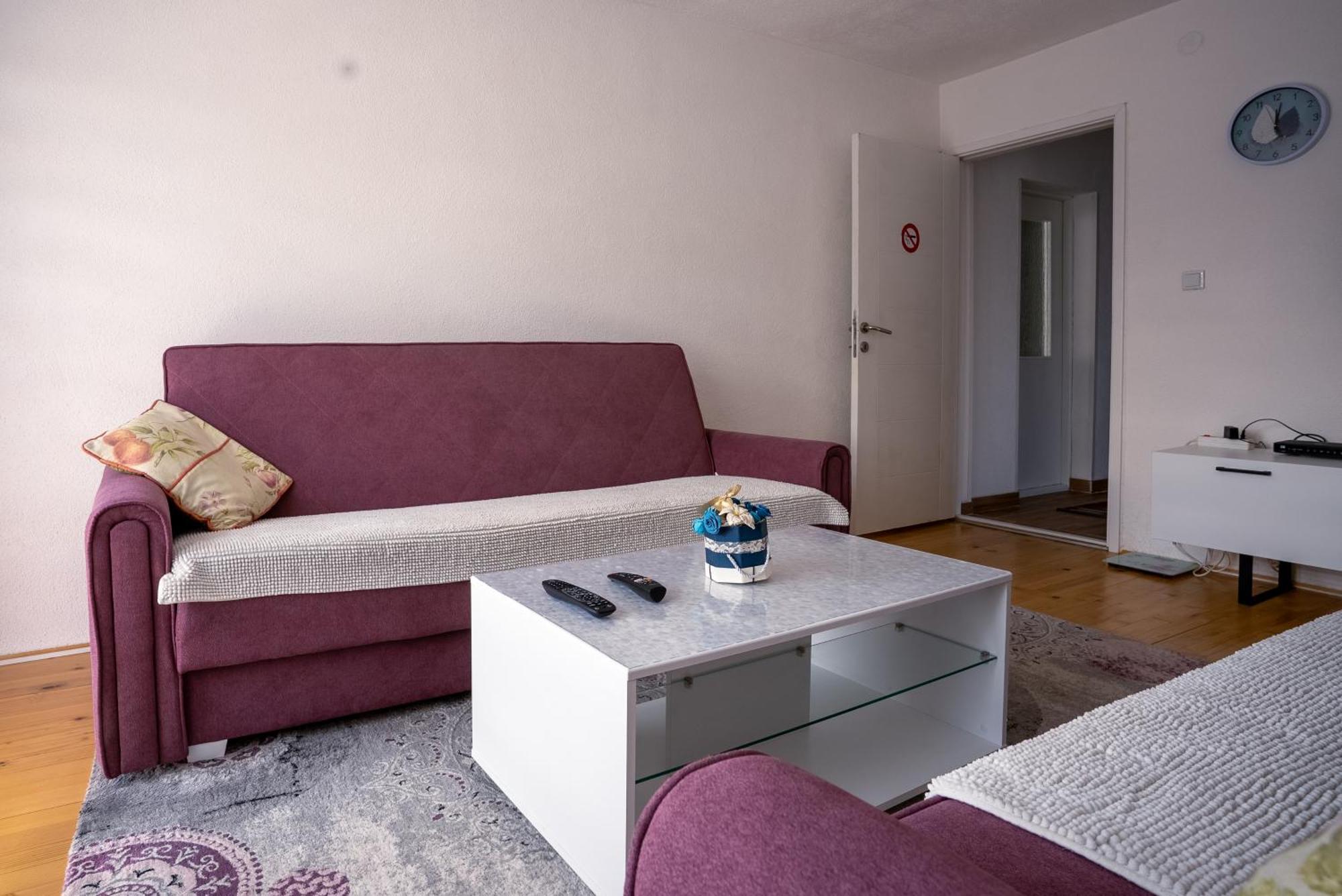 Ismet Apartment