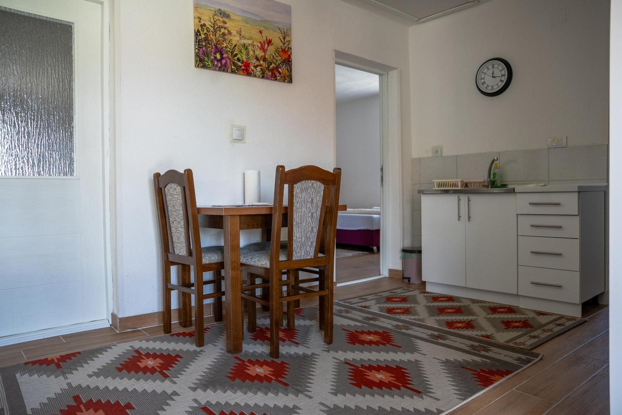 Ismet Apartment